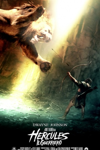  de Filme Hércules (2014)