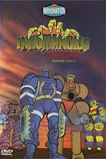 InHumanoids (InHumanoids)