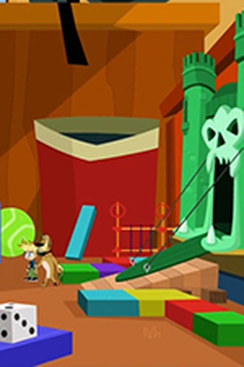 Poster de Episódio Tiny Johnny (2014)