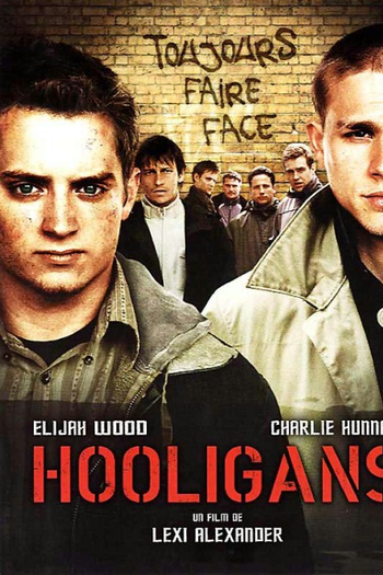  de Filme Hooligans (2005)
