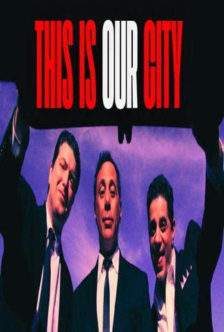 Poster 2 de Filme This Is Our City (2026)