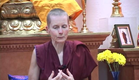 Discovering Buddhism Module 8 - Establishing a daily Practice