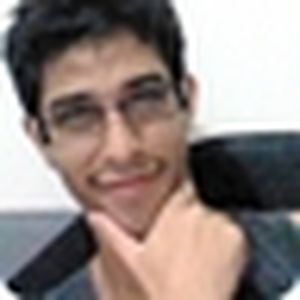 Foto de perfil de Lucas Avelar