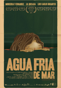 Água Fria do Mar (Agua Fria de Mar)