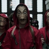 La Casa de Papel: Grupo tenta roubar banco usando máscaras da série - Sons of Series