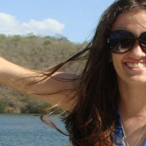 Foto de perfil de Nathalie