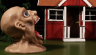 FANTASIA. A Stop motion Animation by Guldies