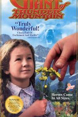 O Gigante da Montanha (The Giant of Thunder Mountain)