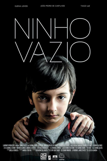 Poster de Curta Ninho Vazio (2019)