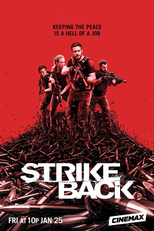 Strike Back (7ª Temporada) (Strike Back (Season 7))