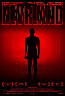 Nevrland - Poster / Capa / Cartaz - Oficial 1
