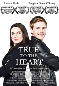 Melodia do Coração (True to the Heart)