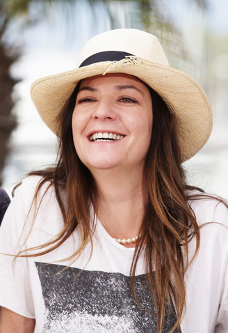 Lynne Ramsay (5 de Dezembro de 1969) | Artista | Filmow