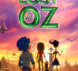 Perdidos em Oz (1ª Temporada)