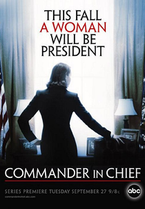 Commander in Chief (Commander in Chief)