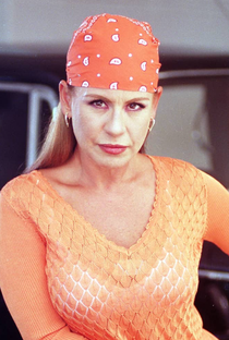 Leticia Perdigón - Poster 1