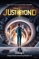 Just Beyond (1ª Temporada) (Just Beyond (Season 1))