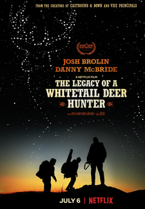Minha Primeira Caçada (The Legacy of a Whitetail Deer Hunter)