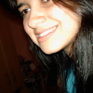 Foto de perfil de Jaqueline Azevedo