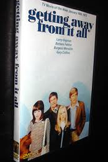 O Paraíso é Logo Ali (Getting Away from It All)