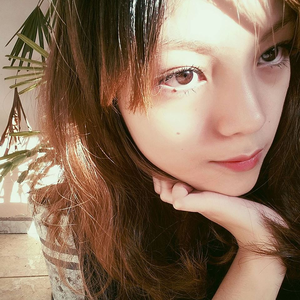 Foto de perfil de Stephanie Harumi C. Nakashima