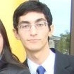 Foto de perfil de Manoel Maciel Araujo Junior