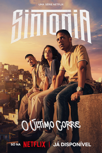  de Série Sintonia (5ª Temporada) (2025)