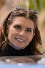 Danica Patrick