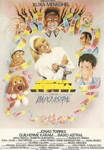 Super Xuxa contra Baixo Astral (Super Xuxa contra Baixo Astral)
