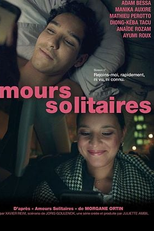 Amores Solitários (1ª Temporada) (Amours solitaires  (Season 1))