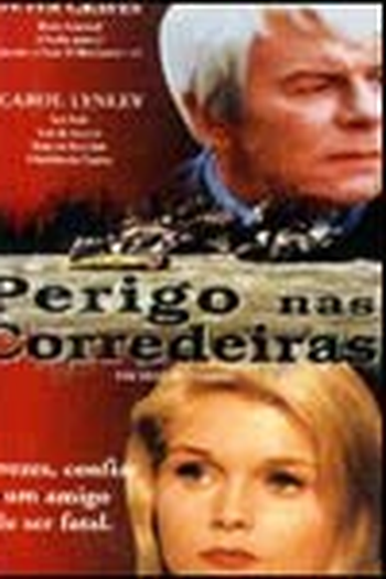  de Filme Perigo nas Corredeiras (1981)