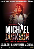 Michael Jackson - Life, Death and Legacy (Michael Jackson - Life, Death and Legacy)