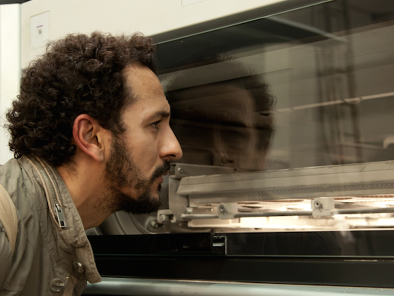 Foto 1 de Permanência