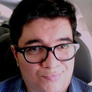 Foto de perfil de Yuri BeDezenove