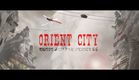 Orient City: Ronin & The Princess (Teaser)