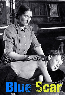 Blue Scar (Blue Scar)