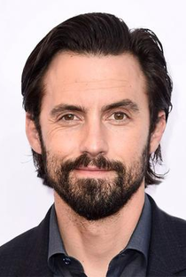 Milo Ventimiglia - Poster 4