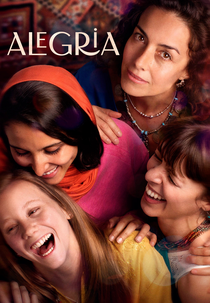 Alegria (Alegría)