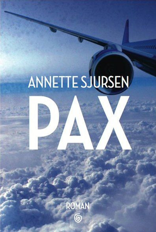 Poster 2 de Filme Pax (2010)