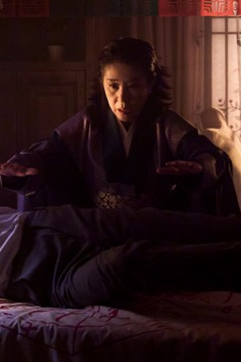 Poster de Episódio 10회 (2025)