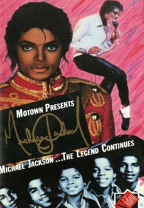Michael Jackson: The Legend Continues (Michael Jackson: The Legend Continues)