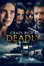 Crazy, Rich and Deadly (Crazy, Rich and Deadly)
