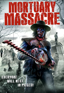 Mortuary Massacre (Mortuary Massacre)