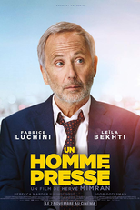 Sem Palavras (Un homme pressé)