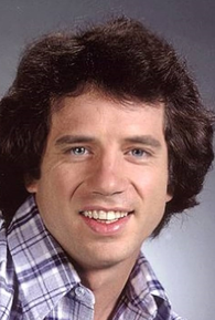 Tom Wopat