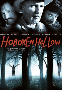 Estrada para o Inferno (Hoboken Hollow)