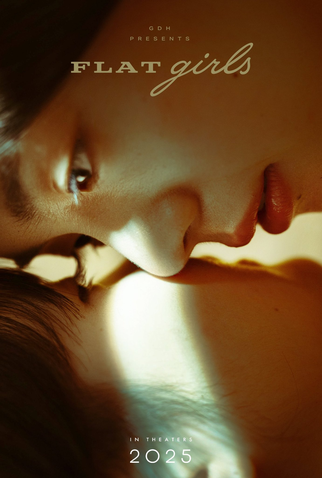 Poster 2 de Filme Flat Girls (2025)