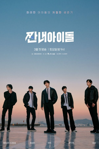  de Série Broke Rookie Star (2022)