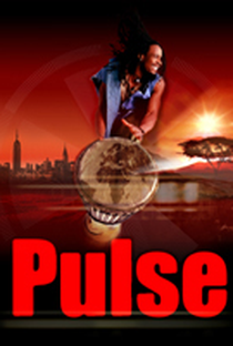 Pulse: A Stomp Odyssey - Poster / Capa / Cartaz - Oficial 1