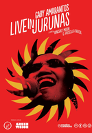 Gaby Amarantos - Live in Jurunas (Gaby Amarantos - Live in Jurunas)